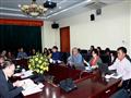 Hội thảo Định hướng chính sách quản lý và thúc đẩy phát triển công trình xanh tại Việt Nam