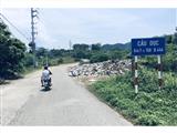 Hiện trạng quản lý chất thải rắn sinh hoạt tại thành phố Hà Nội và một số khuyến nghị về chính sách