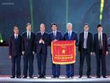 Thủ tướng dự Lễ kỷ niệm 120 năm ngày
ra đời ngành xi măng Việt Nam