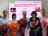 Hiệp hội Năng lượng Sạch Việt Nam mở văn phòng đại diện tại TPHCM