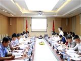 Khu vực phát triển đô thị trung tâm huyện Văn Lâm, tỉnh Hưng Yên đạt tiêu chuẩn đô thị loại IV