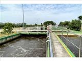 Khu công nghiệp Đông Mai: Đồng bộ hệ thống thu gom chất thải, xử lý nước thải, khí thải